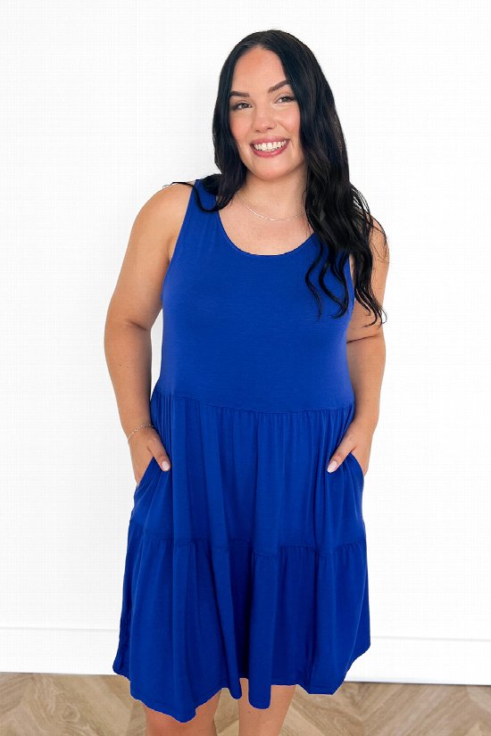 Made to Twirl Dress 2